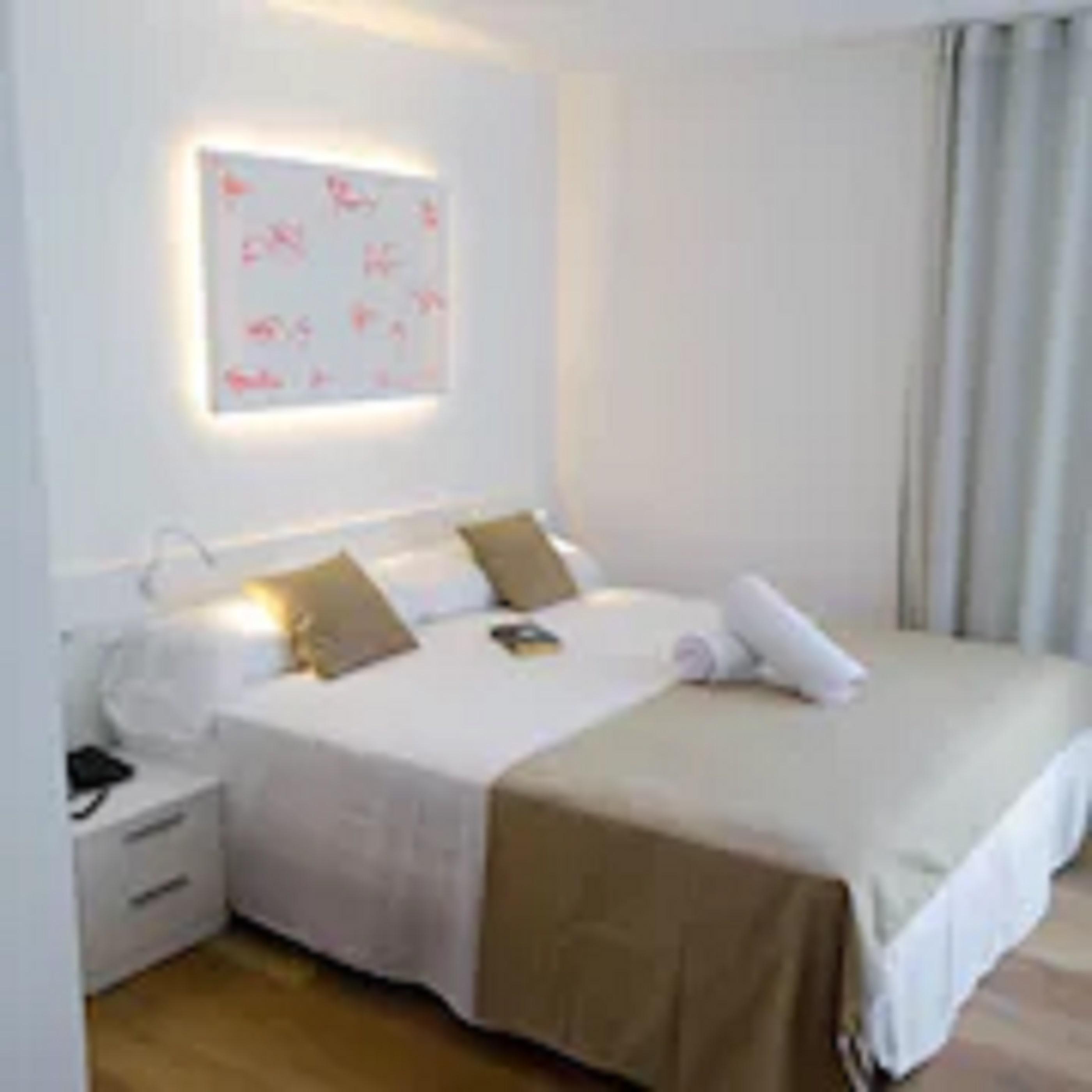 Fergus Paraiso Beach - Adults Only Ibiza Bagian luar foto