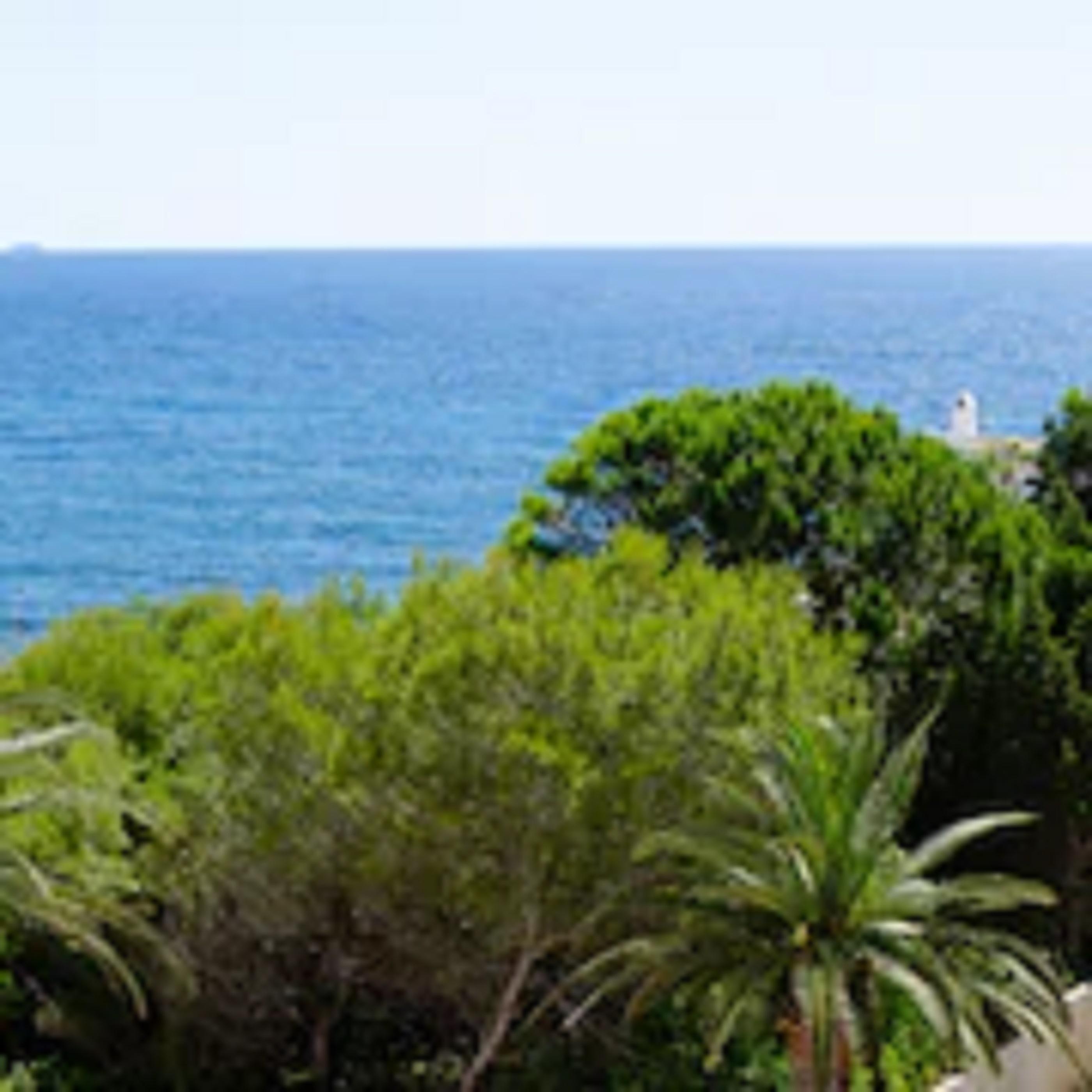 Fergus Paraiso Beach - Adults Only Ibiza Bagian luar foto