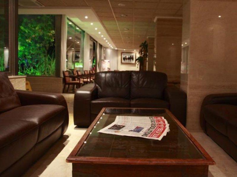 Fergus Paraiso Beach - Adults Only Ibiza Bagian luar foto