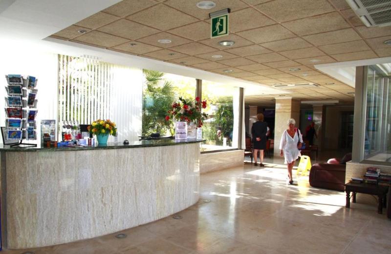 Fergus Paraiso Beach - Adults Only Ibiza Bagian luar foto