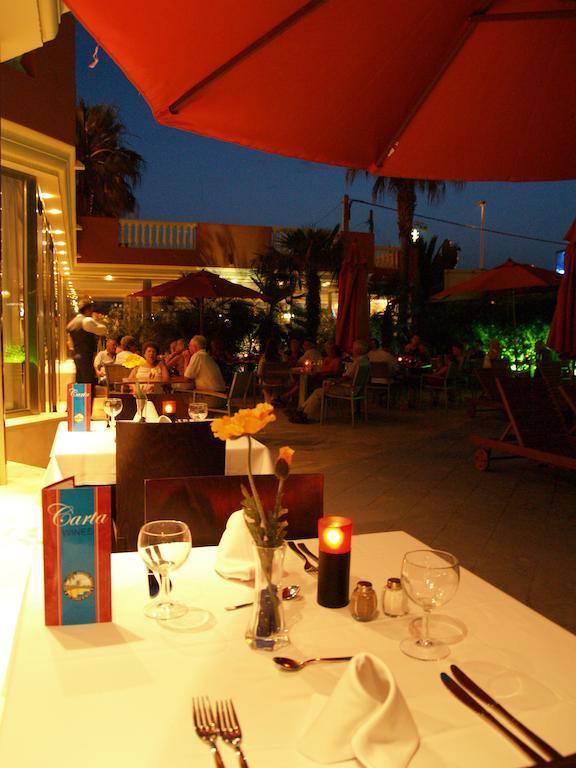 Fergus Paraiso Beach - Adults Only Ibiza Bagian luar foto